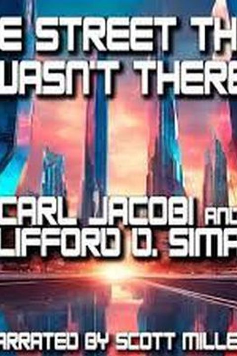 The Street that Wasn'T There