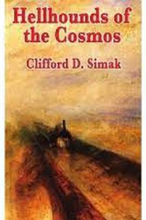 Hellhounds of the Cosmos