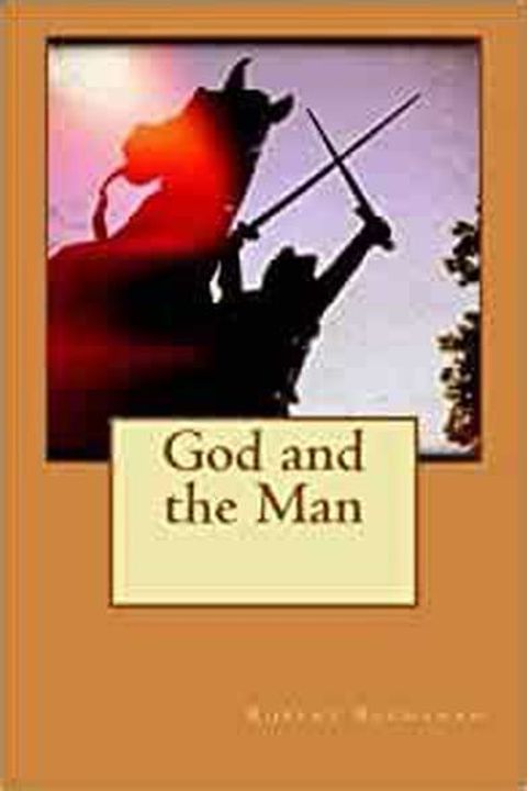 God and the Man