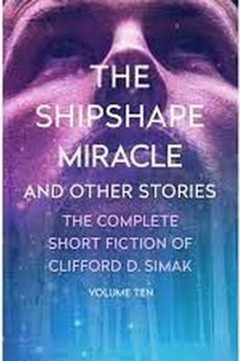 The Shipshape Miracle