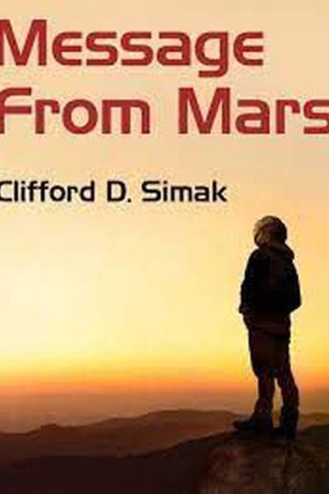 Message From Mars