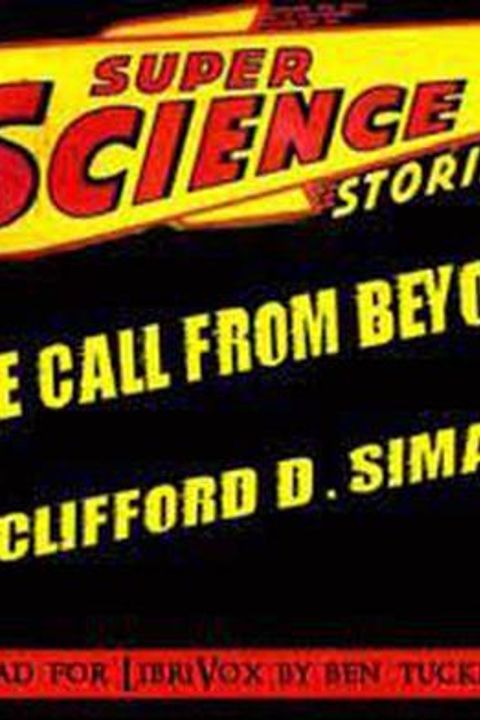 The Call From Beyond
