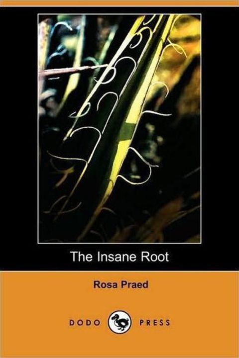 The Insane Root