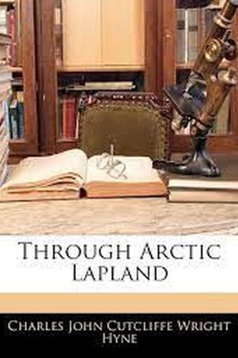 Through Arctic Lapland