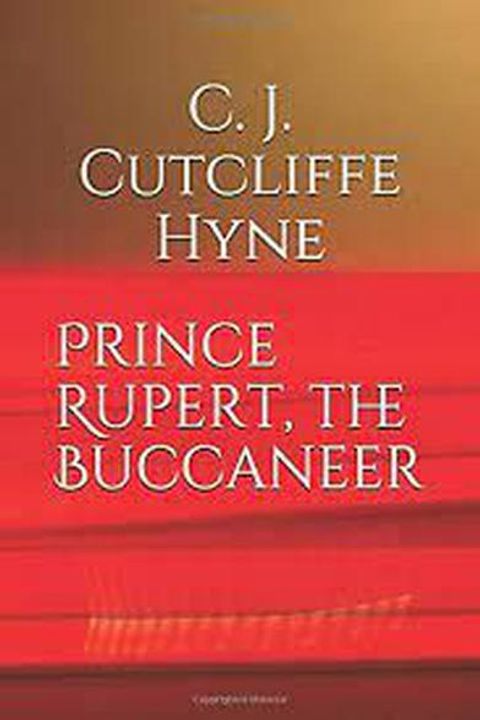 Prince Rupert