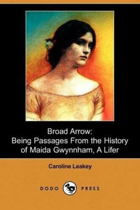 Broad Arrow