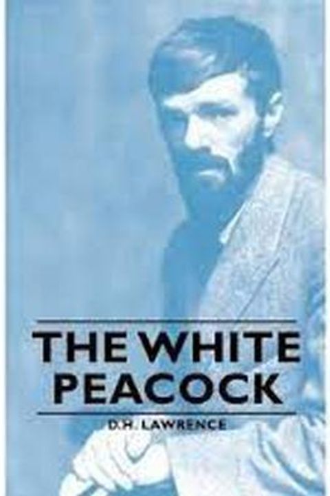 The White Peacock