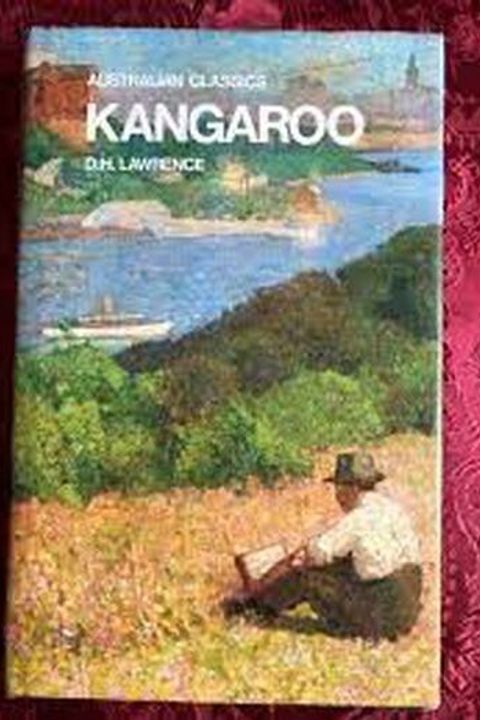 Kangaroo