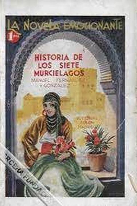 Historia de los siete murciélagos