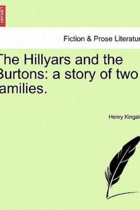 The Hillyars and the Burtons