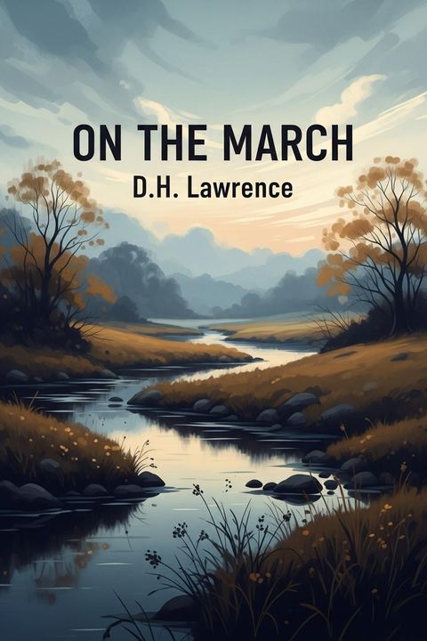 On the March