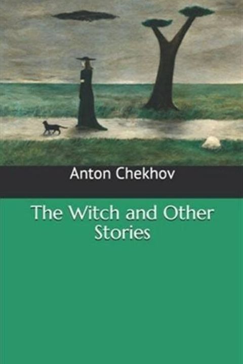 The Witch and Other Stories