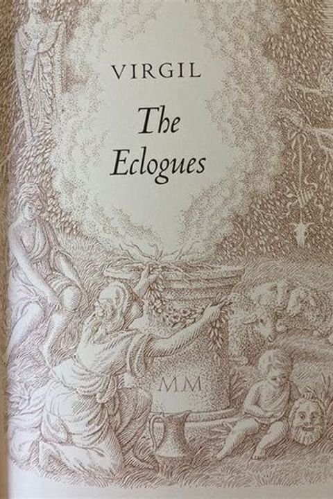 The Eclogues