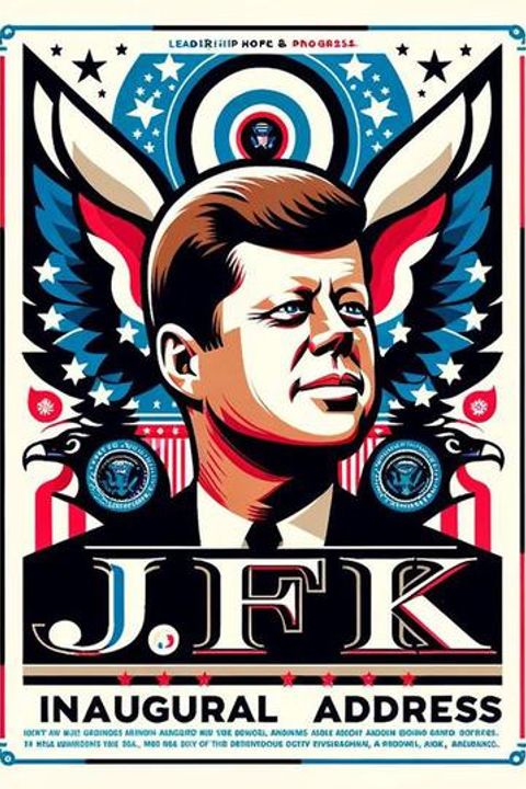 JFK's Inaugural Address
