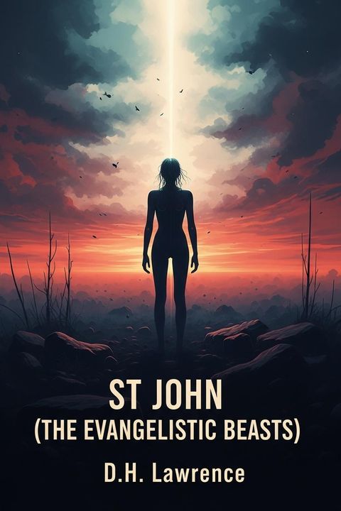St John (the Evangelistic Beasts)