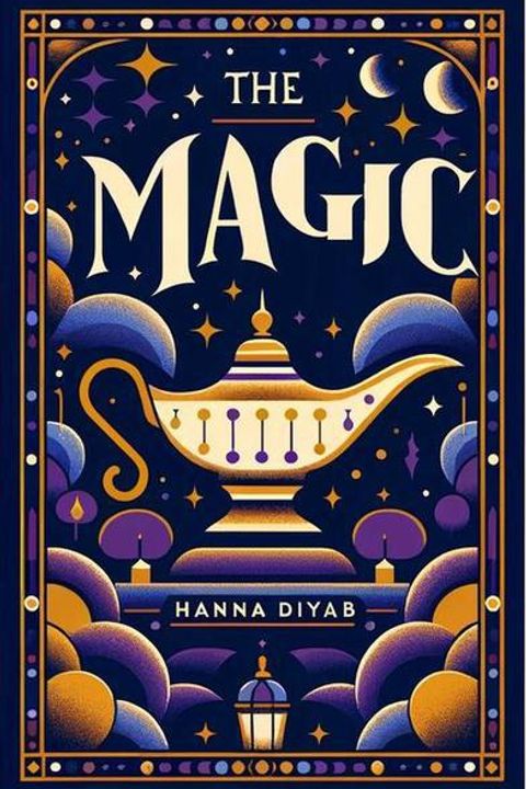 Aladdin and the Magic Lamp