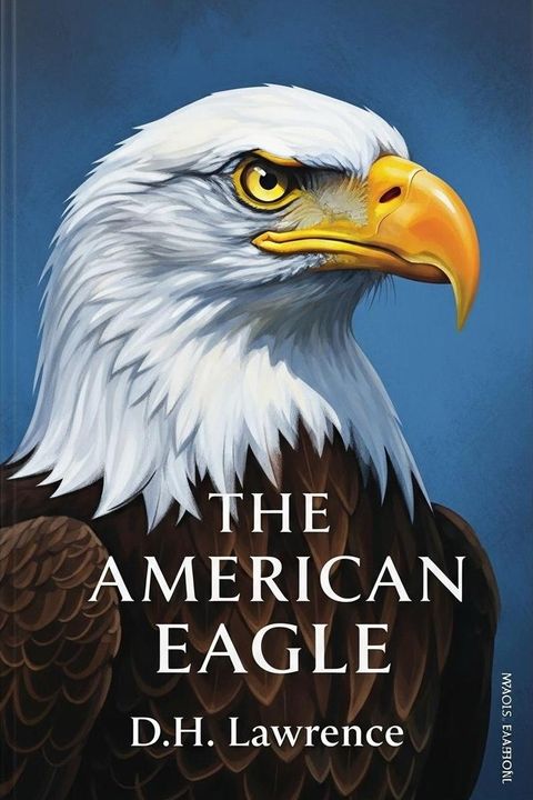 The American Eagle
