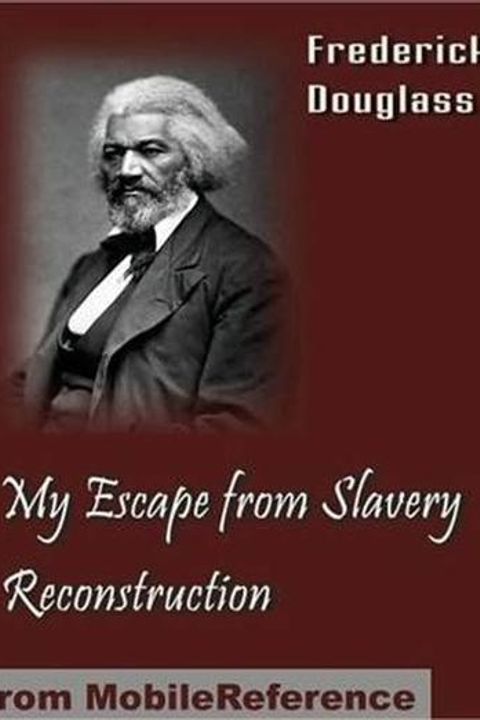 My Escape from Slavery