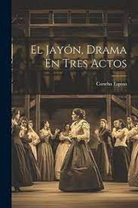 El Jayón