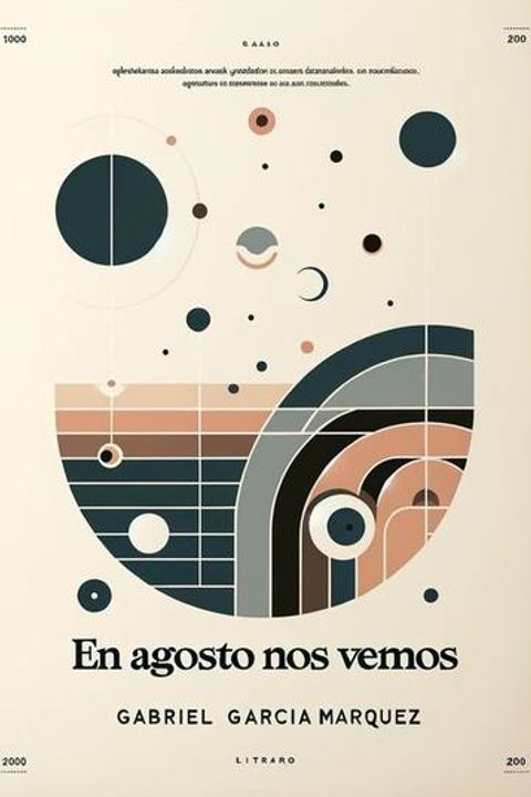 En agosto nos vemos