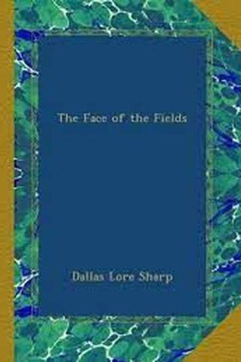 The Face of the Fields