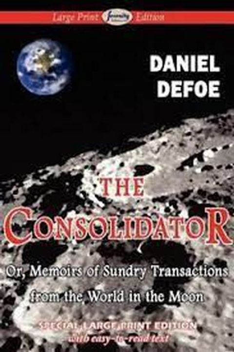 The Consolidator