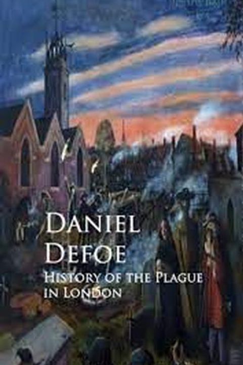 History of the Plague in London