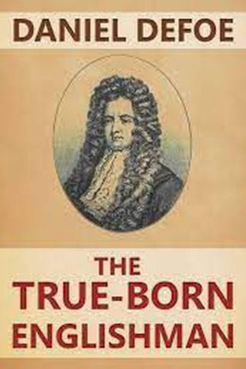 The True-Born Englishman