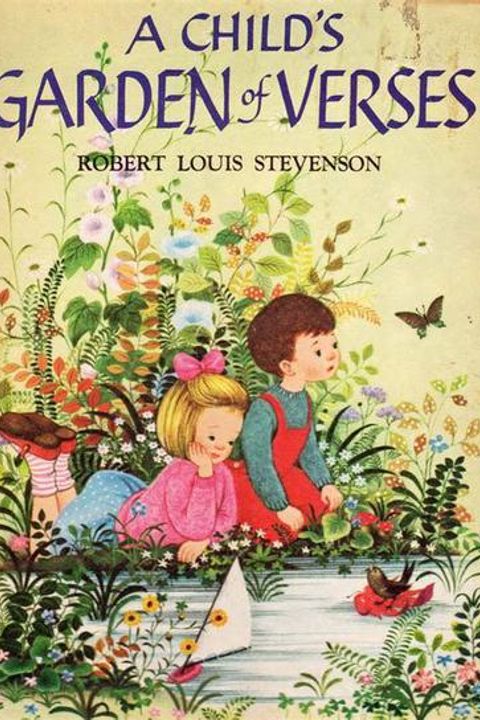 A Child's Garden of Verses