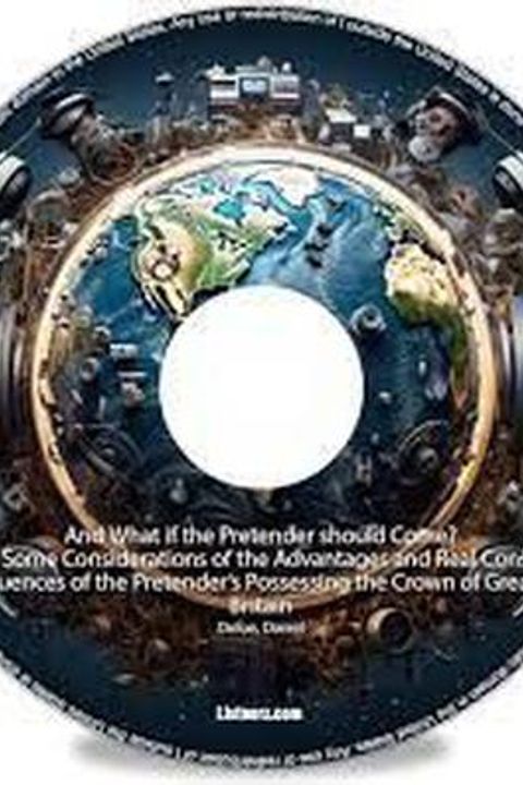 And What if the Pretender should Come?