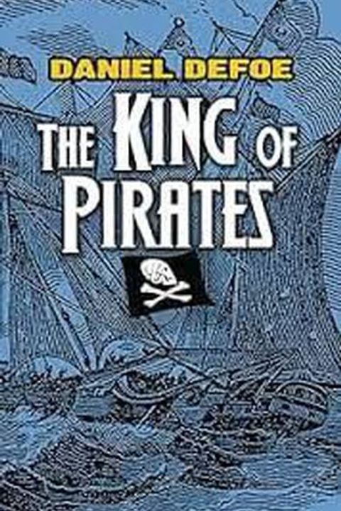 The King of Pirates