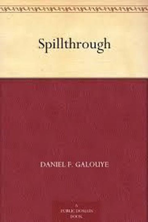Spillthrough