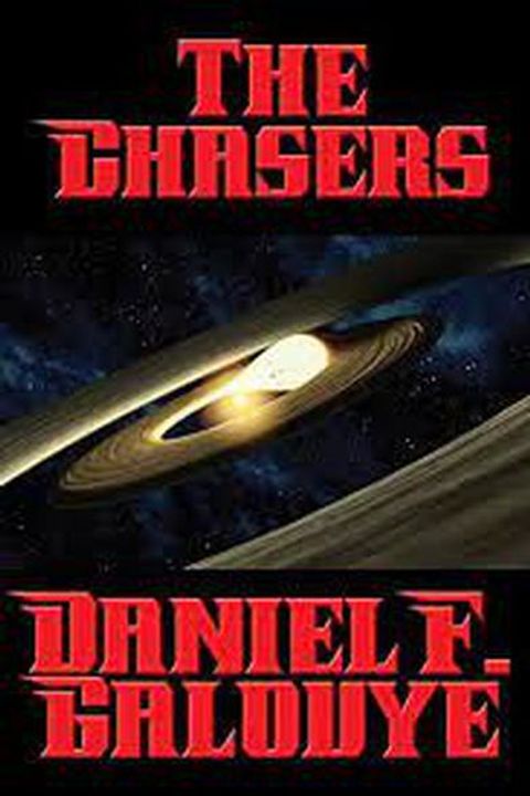 The Chasers