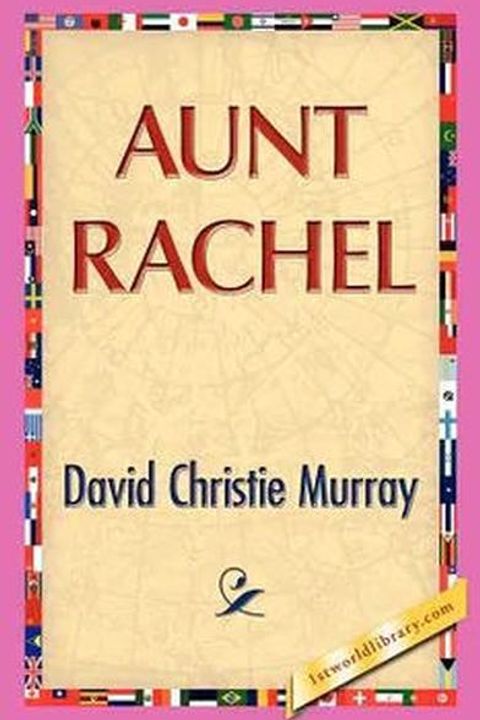 Aunt Rachel