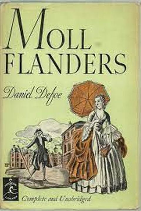 The Fortunes and Misfortunes of the Famous Moll Flanders