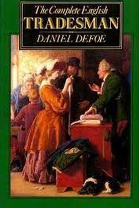 The Complete English Tradesman