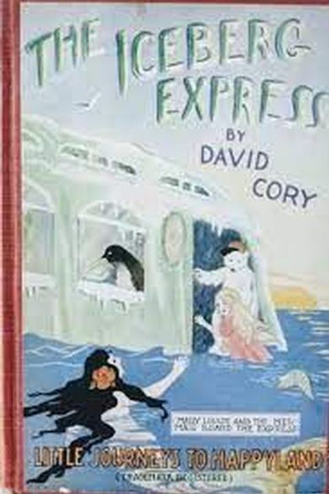 The Iceberg Express