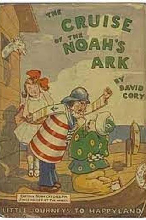 The Cruise of the Noah's Ark