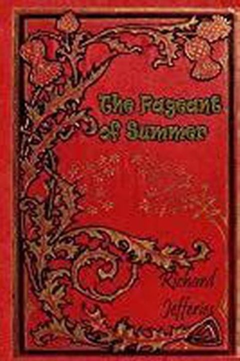 The Pageant Of Summer