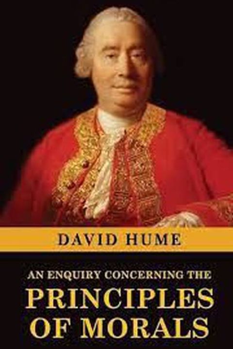 An Enquiry Concerning the Principles of Morals