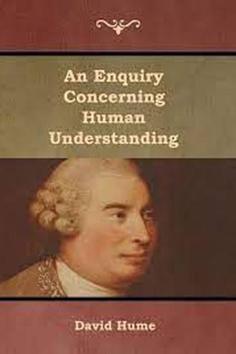 An Enquiry Concerning Human Understanding