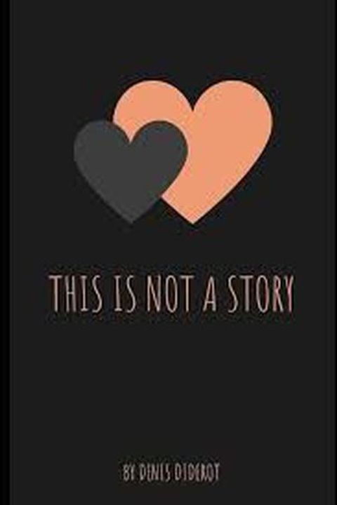 This Is Not a Story