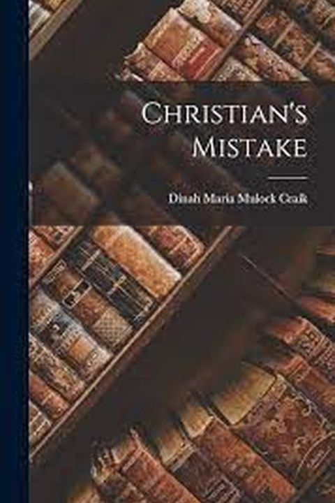 Christian's Mistake
