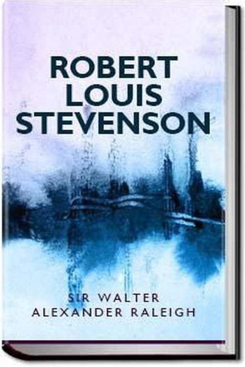 Robert Louis Stevenson