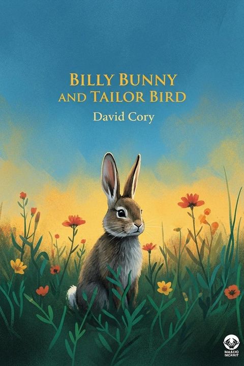 Billy Bunny and Tailor Bird
