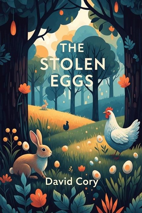 The Stolen Eggs