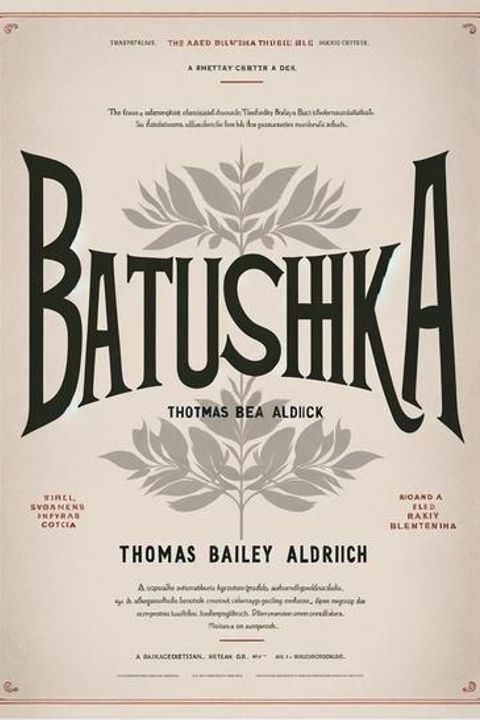 Batuschka