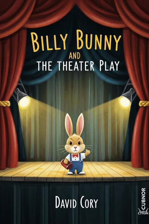 Billy Bunny and the Theater Play