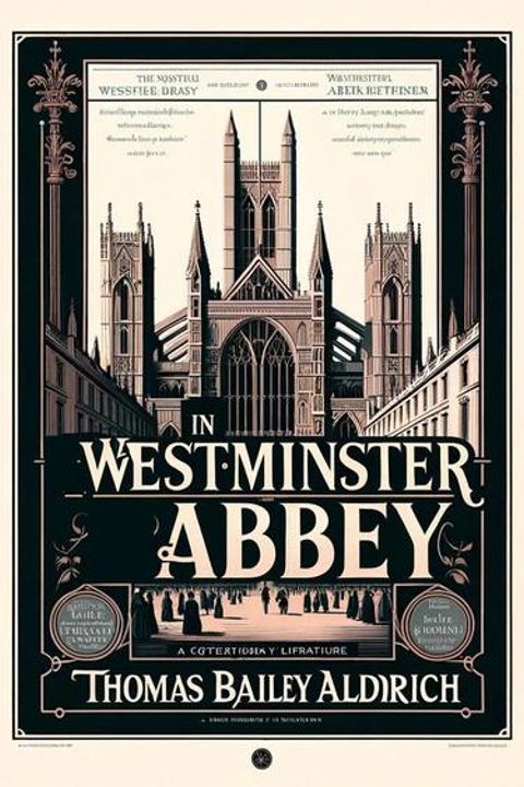 In Westminster Abbey