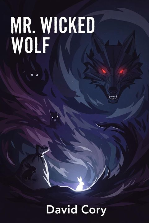 Mr. Wicked Wolf